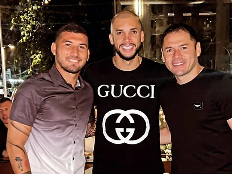 La defensa soñada para Cruz Azul