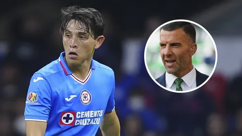 Tito Villa opina de la situación de Alexis Gutiérrez.