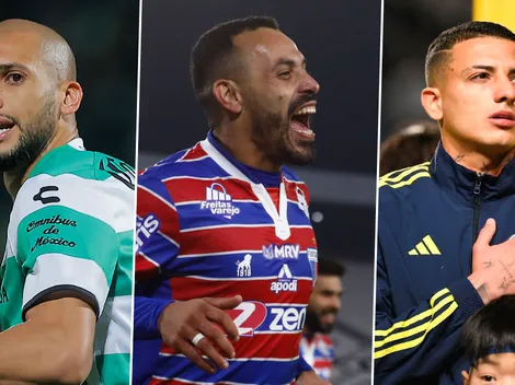 ¿Cuál es el fichaje más CARO de Cruz Azul?