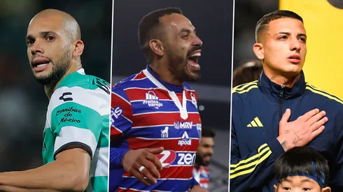 Esto lleva gastado Cruz Azul en fichajes.