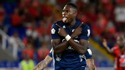 El propio futbolista advirtió que podría estar alejado de las canchas hasta por dos meses.