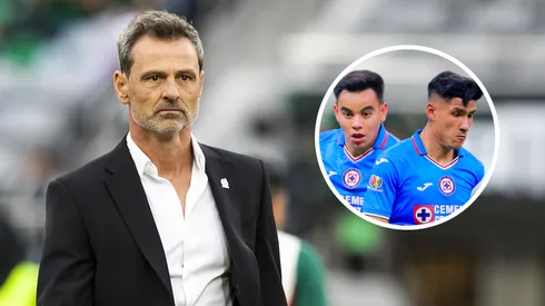 México enfrenta a Estados Unidos, ¿con presencia de Cruz Azul?