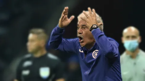 Se mantiene la incertidumbre sobre el fichaje de Dória y Aguirre.