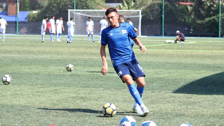 Sorpresiva y contundente goleada sufrió el equipo juvenil de La Máquina.
