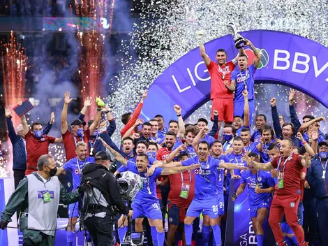 Con Baca fuera y Jurado en la puerta: ¿cuántos quedan de La Novena?