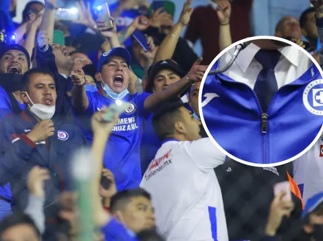 Afición de Cruz Azul pide por la SALIDA de un directivo