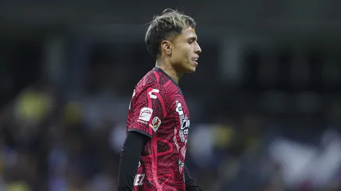 El mediocampista mexicano sigue sin rumbo y espera afianzarse en su nueva institución de cara al Apertura 2023.