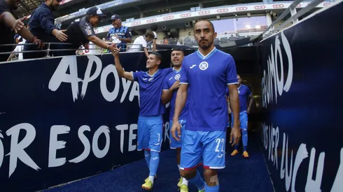 El mediocampista mexicano no realizó la pretemporada con sus compañeros y aún y así podría tener su lugar en el equipo.