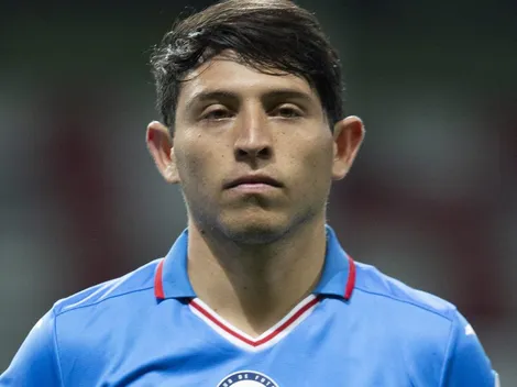 ¿Última oportunidad? Guty se juega su futuro contra Pumas