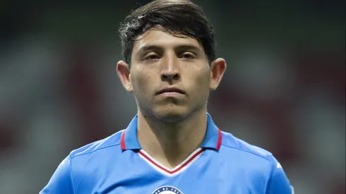 Alexis Gutiérrez se podría quedar en Cruz Azul.
