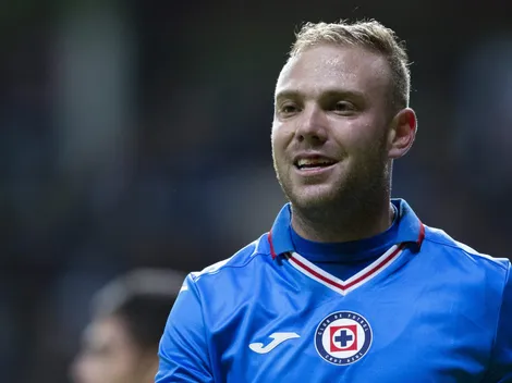 Esto confirma la continuidad de Rodolfo Rotondi en Cruz Azul