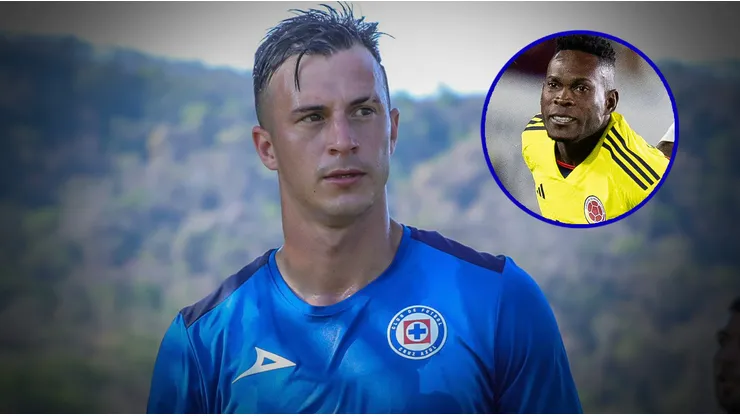 Cruz Azul completaría sus cupos de extranjero.