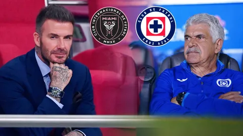 El nuevo fichaje que haría Inter Miami