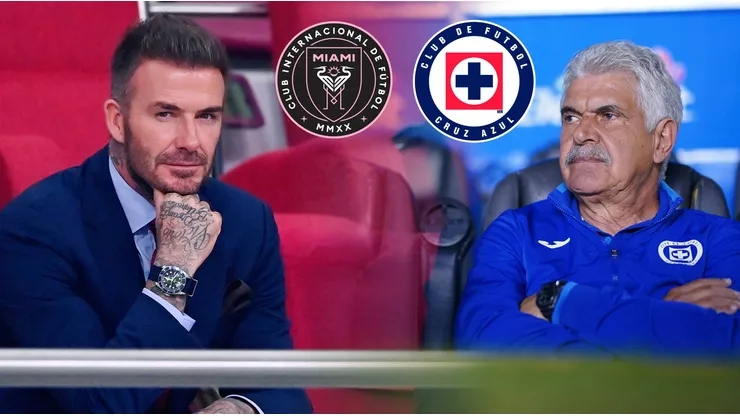 El nuevo fichaje que haría Inter Miami