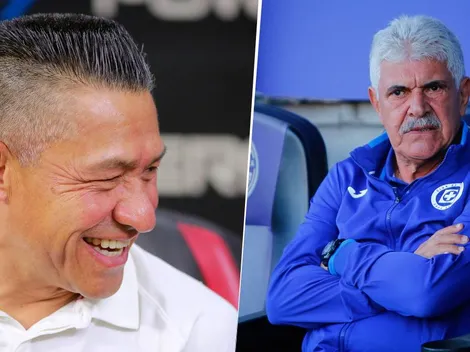 El fichaje que Toluca podría robarle a Cruz Azul