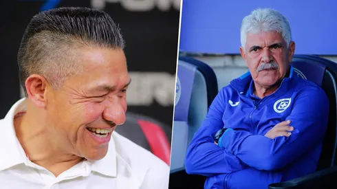 Toluca podría arrebatarle este refuerzo a Cruz Azul