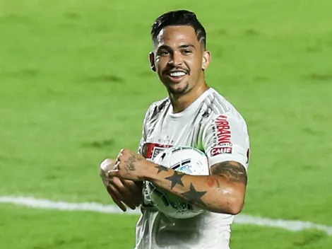 Sao Paulo niega interés de Cruz Azul