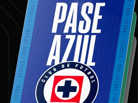 Todo lo que debes saber del Pase Azul: fechas, precios y beneficios