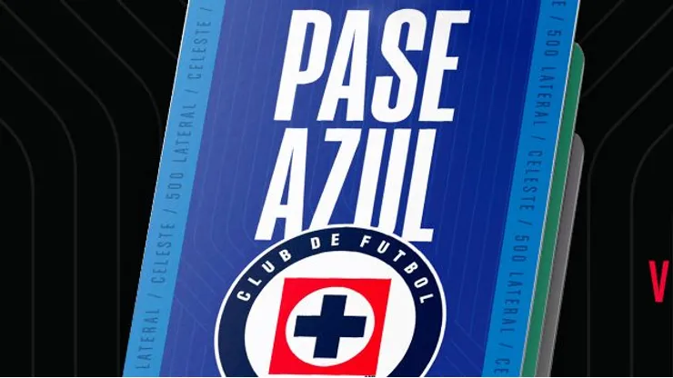 Comenzará la venta del Pase Azul.