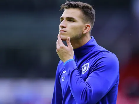 ¿Venta definitiva? Las condiciones en las que se va Jurado