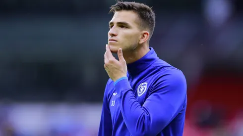 Sebastián Jurado se marcharía rumbo a Juárez.