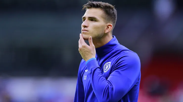 Sebastián Jurado se marcharía rumbo a Juárez.