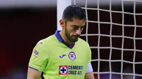 ¿Corona se queda pero como suplente?