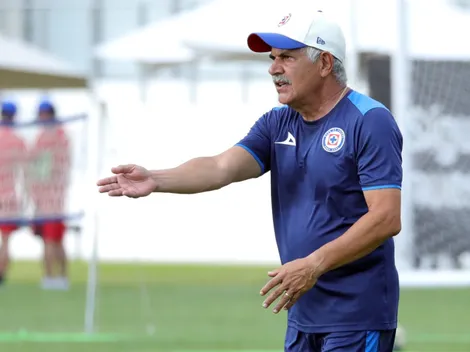 Mercado de fichajes de Cruz Azul al momento…