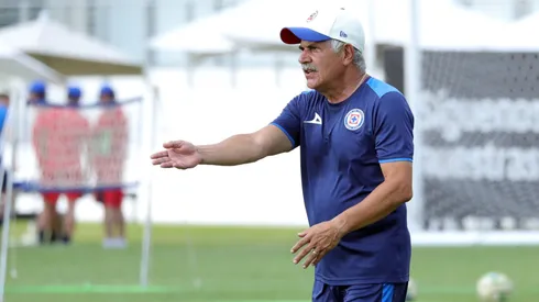 La institución cementera ha tenido una intensa actividad en el mercado de pases.