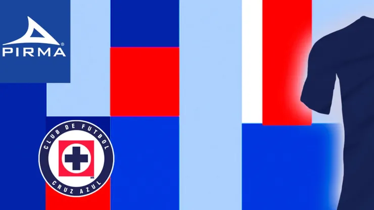 Cruz Azul será el equipo más caro de Pirma.