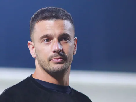 Ramiro Carrera regresará a su ex equipo