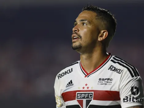 Cruz Azul tiene competencia por Luciano Neves