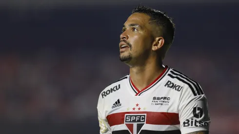 Cruz Azul iría por Luciano Neves.