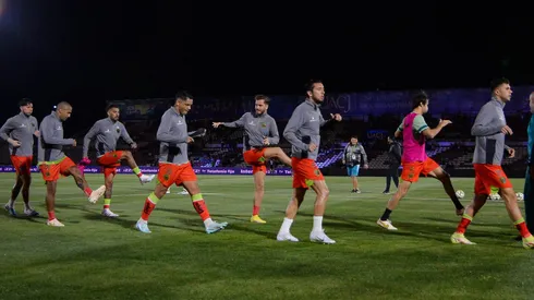 Los clubes están en plena etapa de reestructuración, no solo en sus planteles, sino también en las dirigencias.