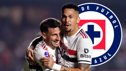 Cruz Azul busca a un delantero.