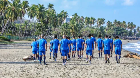 Los cementeros se encaminan a una serie de amistosos antes del inicio del torneo.