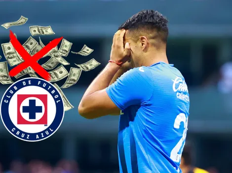 Los SIETE MILLONES que Cruz Azul malgastó