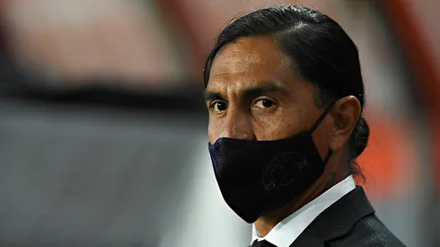 Francisco Palencia vuelve a los banquillos.