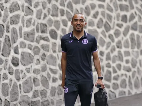 ¡El único que se atrevió! ¿Quién le dijo a Baca que no seguía?