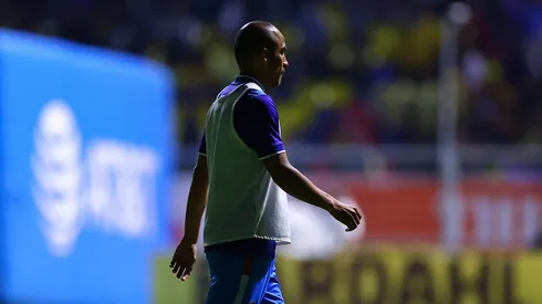 De último momento, Rafa Baca se unió a la lista de bajas de Cruz Azul.