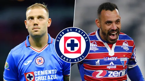 Moisés y Rotondi podrían competir por un lugar.