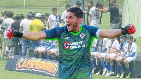 Chuy Corona dejaría una herencia sólida en la portería celeste.