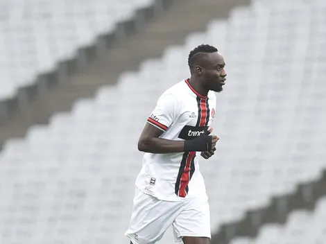 ¡Atención! Diagne respondió al interés de Cruz Azul