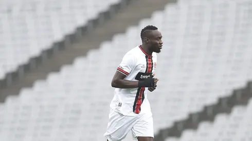 El delantero senegalés es uno de los tantos nombres que Cruz Azul ha sondeado en este mercado de pases.