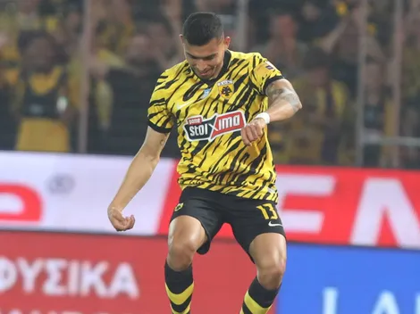 El Celta se quiere 'hacer rico' con Orbelin: ¿Le toca algo a Cruz Azul?