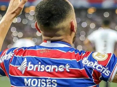 Atención | El fichaje de Moisés podría caerse...