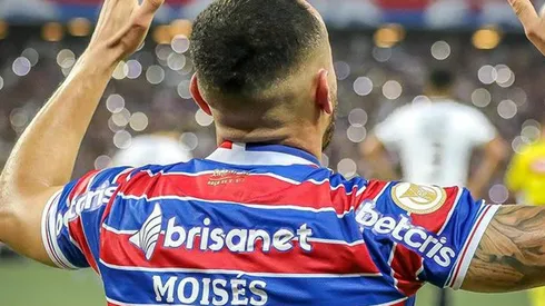 El delantero brasileño aún no ha llegado al país ni tampoco se ha sometido a las pruebas físicas.