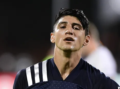 Mercado | Pulido se deja querer y dice no tener arreglo con Chivas