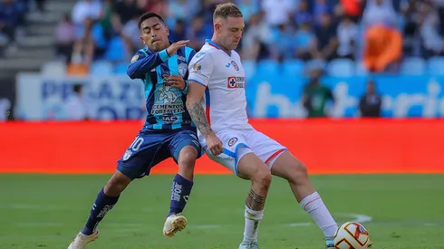 Rotondi es pretendido por el Fortaleza de Brasil