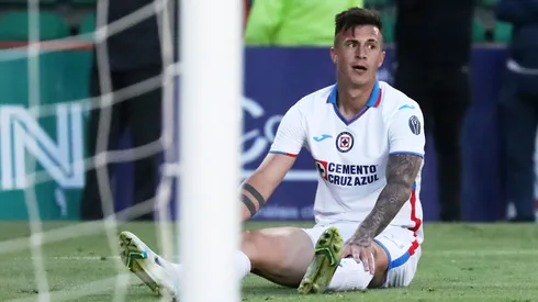 Cruz Azul terminó este sábado su pretemporada en la playa.